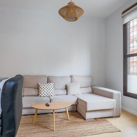 Bright Modern - 2Bedrooms 2Baths -Cuatro Caminos Μαδρίτη Εξωτερικό φωτογραφία